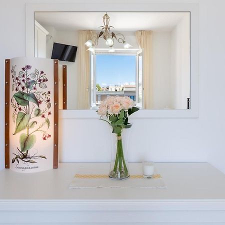 Pintadera B&B Cagliari Zewnętrze zdjęcie