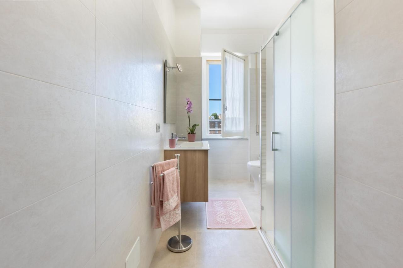Pintadera B&B Cagliari Zewnętrze zdjęcie