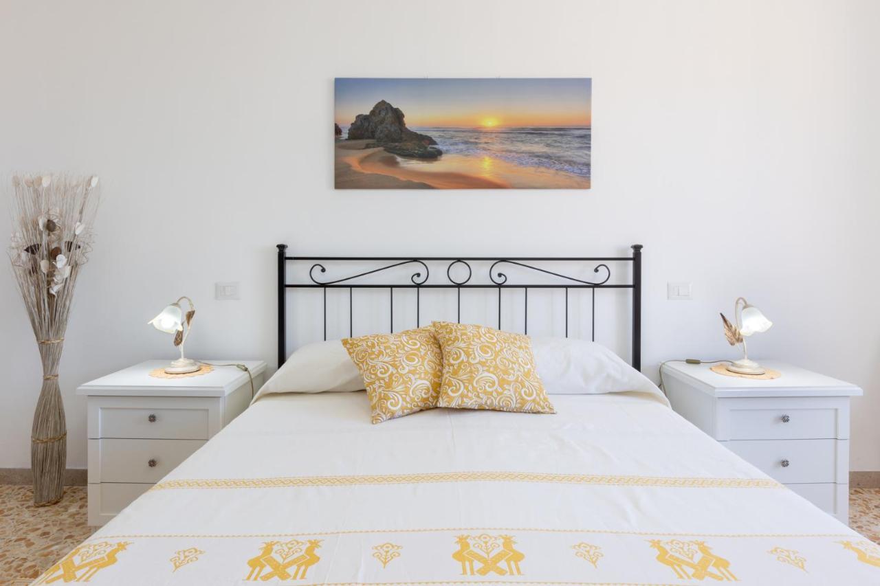 Pintadera B&B Cagliari Zewnętrze zdjęcie