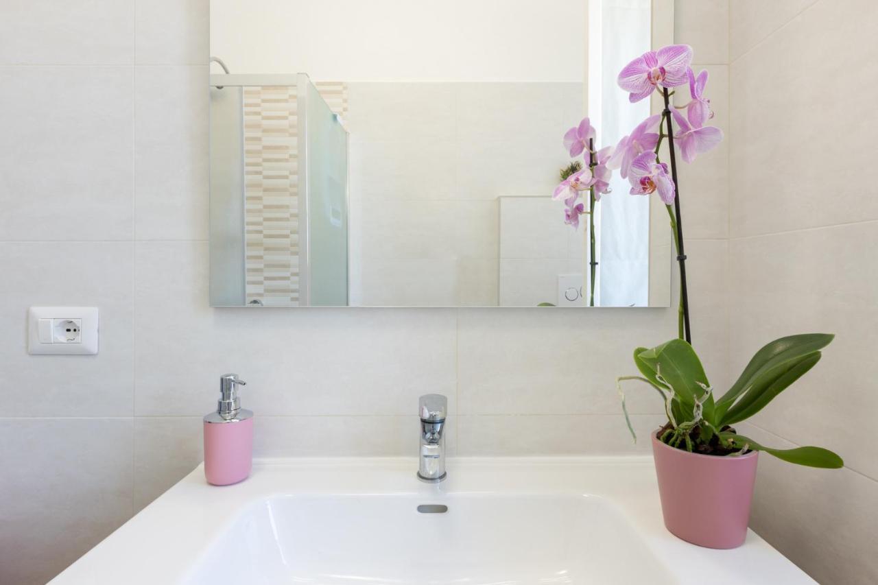 Pintadera B&B Cagliari Zewnętrze zdjęcie