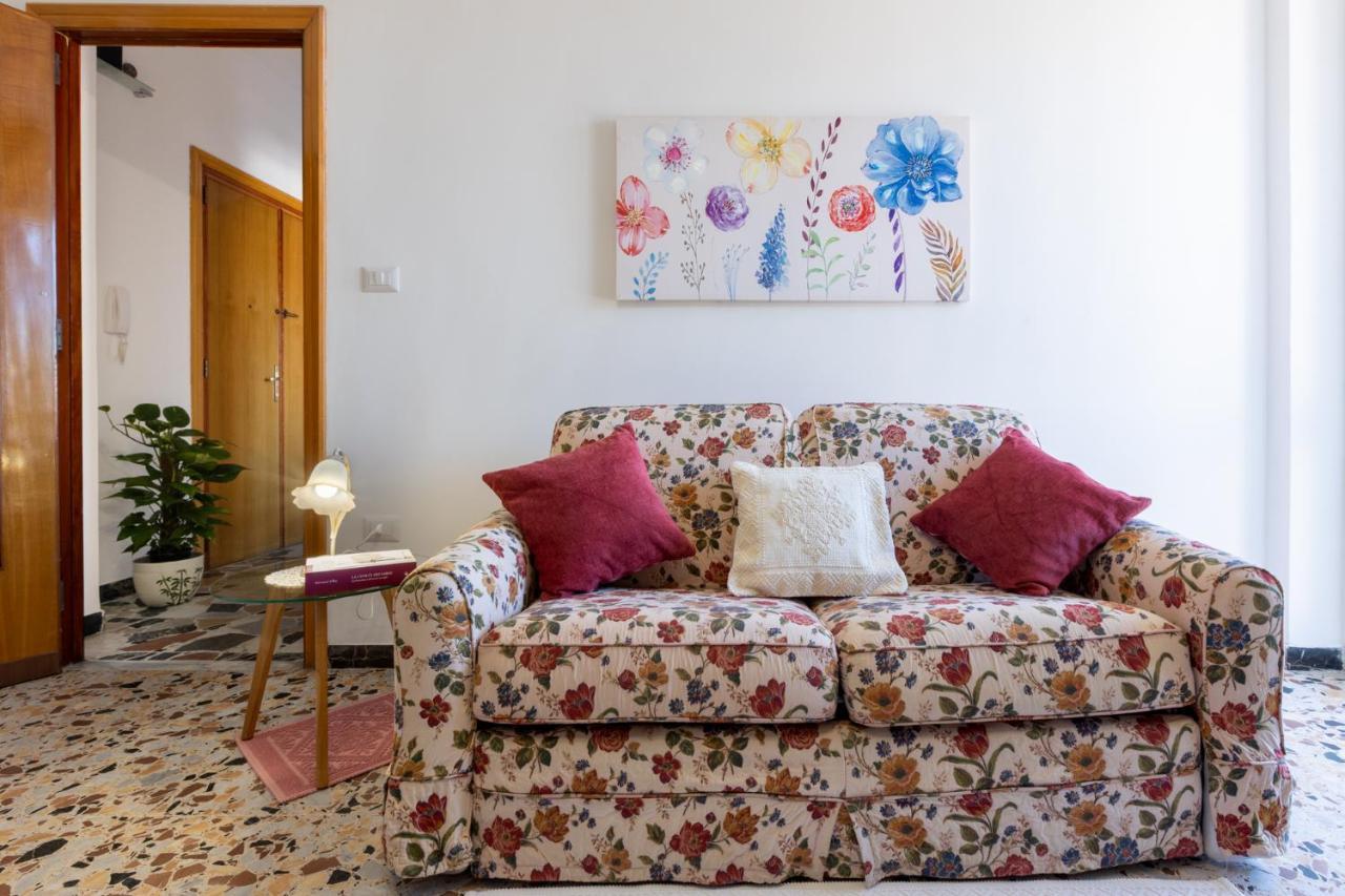 Pintadera B&B Cagliari Zewnętrze zdjęcie