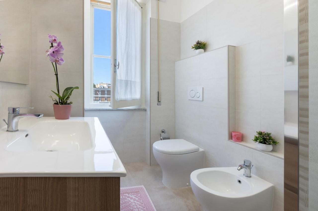 Pintadera B&B Cagliari Zewnętrze zdjęcie