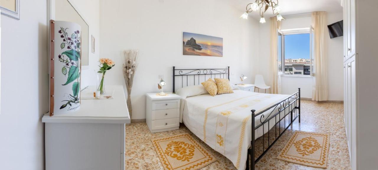 Pintadera B&B Cagliari Zewnętrze zdjęcie